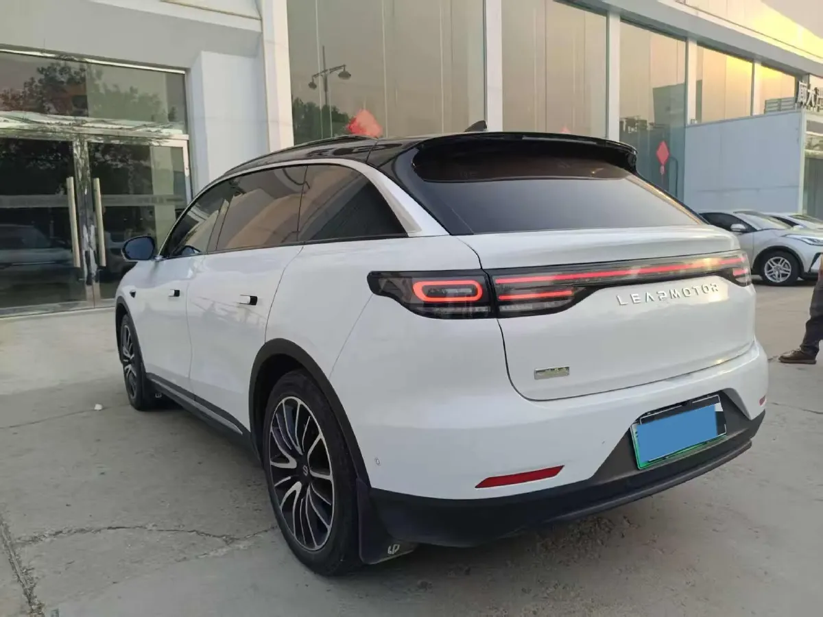 2023 Leapmotor C11 BEV 69.2KWH,autocango,china used car exporter,china ev exporter,chinese used car exporter,chinese used ev exporter