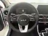 2021 Kia K3 1.5L 115HP L4 CVT