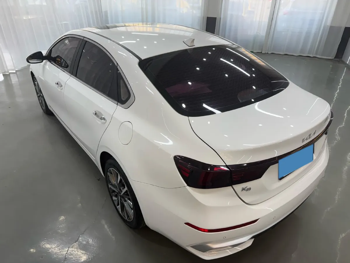 2021 Kia K3 1.5L 115HP L4 CVT,autocango,china used car exporter,china ev exporter,chinese used car exporter,chinese used ev exporter