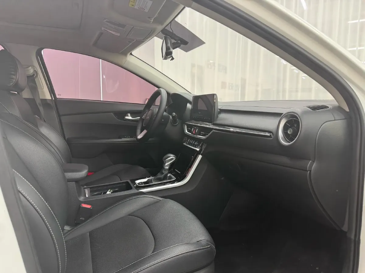 2021 Kia K3 1.5L 115HP L4 CVT,autocango,china used car exporter,china ev exporter,chinese used car exporter,chinese used ev exporter