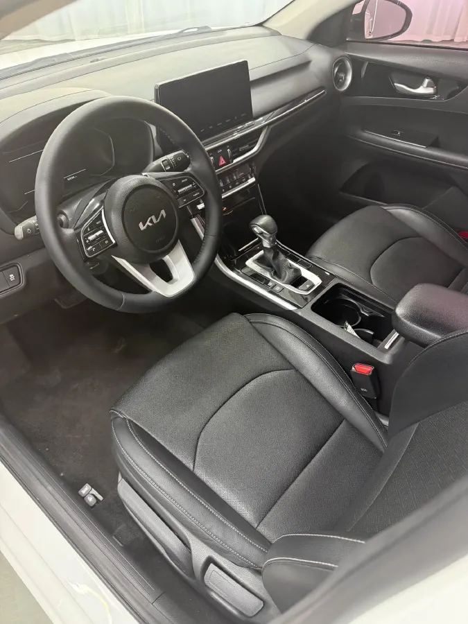 2021 Kia K3 1.5L 115HP L4 CVT,autocango,china used car exporter,china ev exporter,chinese used car exporter,chinese used ev exporter