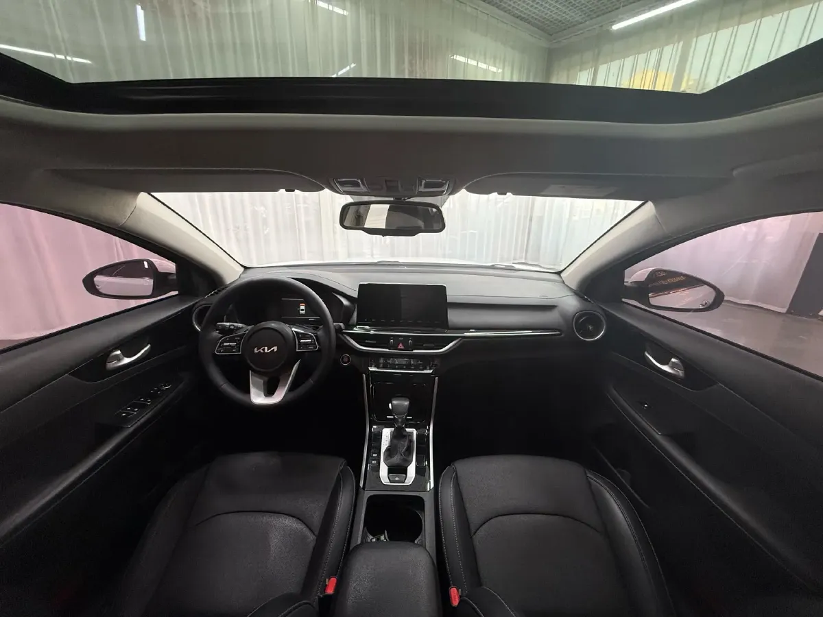 2021 Kia K3 1.5L 115HP L4 CVT,autocango,china used car exporter,china ev exporter,chinese used car exporter,chinese used ev exporter