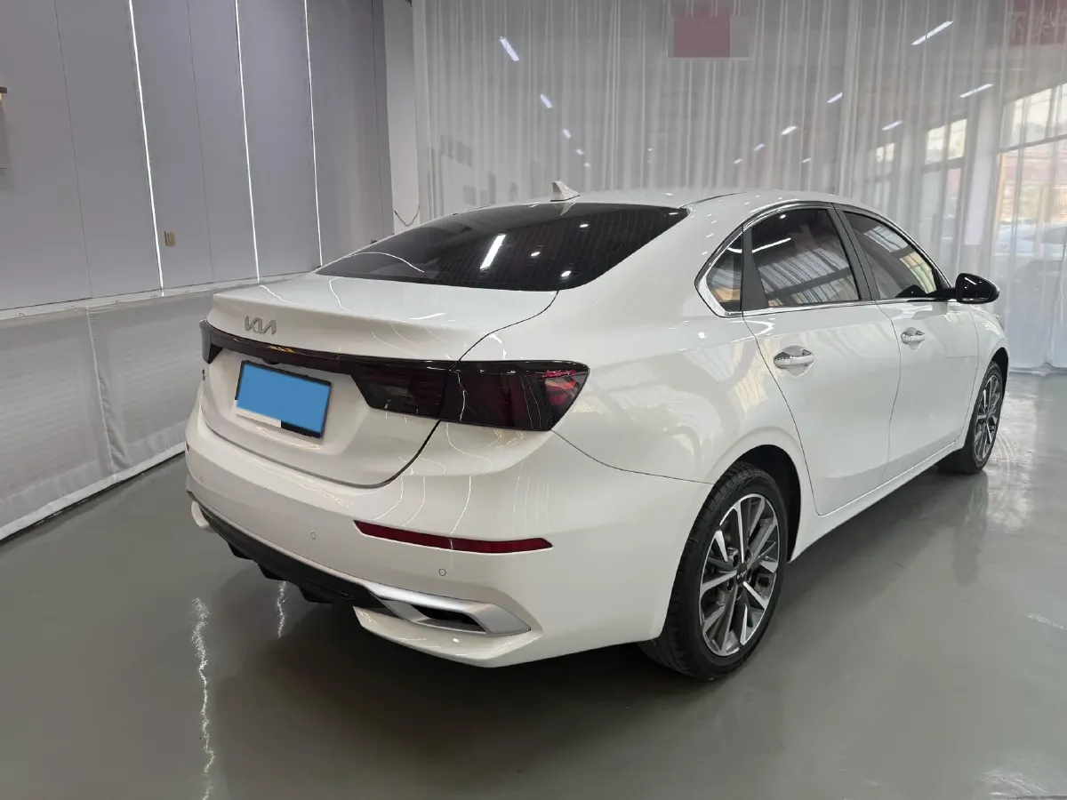 2021 Kia K3 1.5L 115HP L4 CVT,autocango,china used car exporter,china ev exporter,chinese used car exporter,chinese used ev exporter