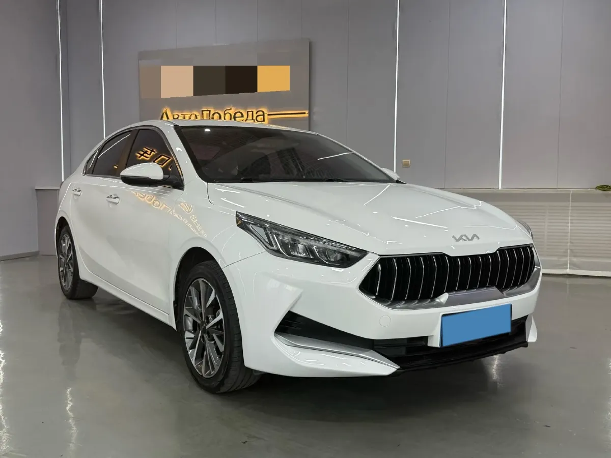 2021 Kia K3 1.5L 115HP L4 CVT,autocango,china used car exporter,china ev exporter,chinese used car exporter,chinese used ev exporter