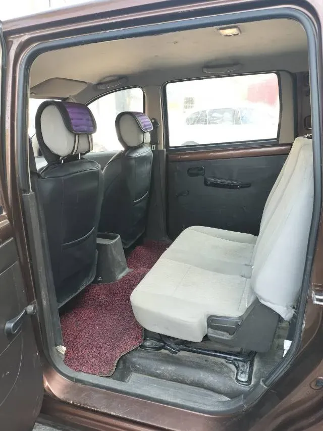 2018 WuLing HongGuang 1.5L 105HP L4 5MT,autocango,china used car exporter,china ev exporter,chinese used car exporter,chinese used ev exporter