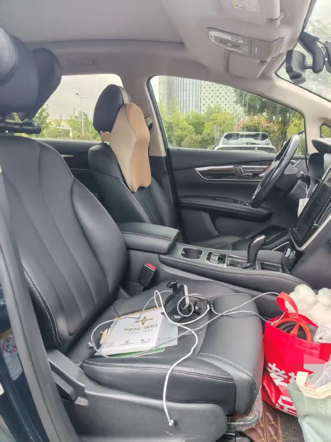 2018 BYD Song MAX 1.5T 154HP L4 6DCT,autocango,china used car exporter,china ev exporter,chinese used car exporter,chinese used ev exporter