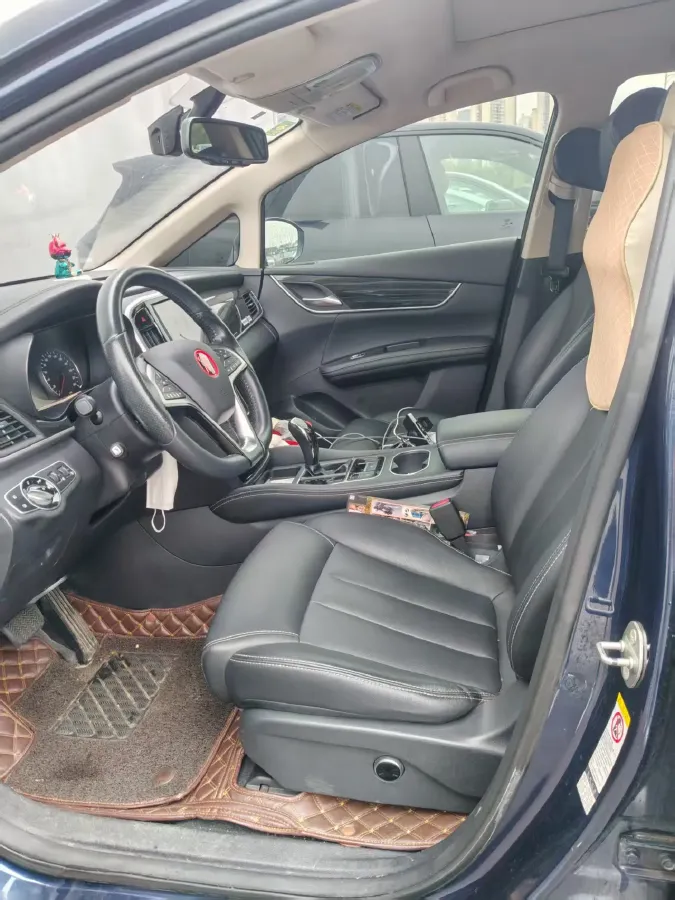 2018 BYD Song MAX 1.5T 154HP L4 6DCT,autocango,china used car exporter,china ev exporter,chinese used car exporter,chinese used ev exporter