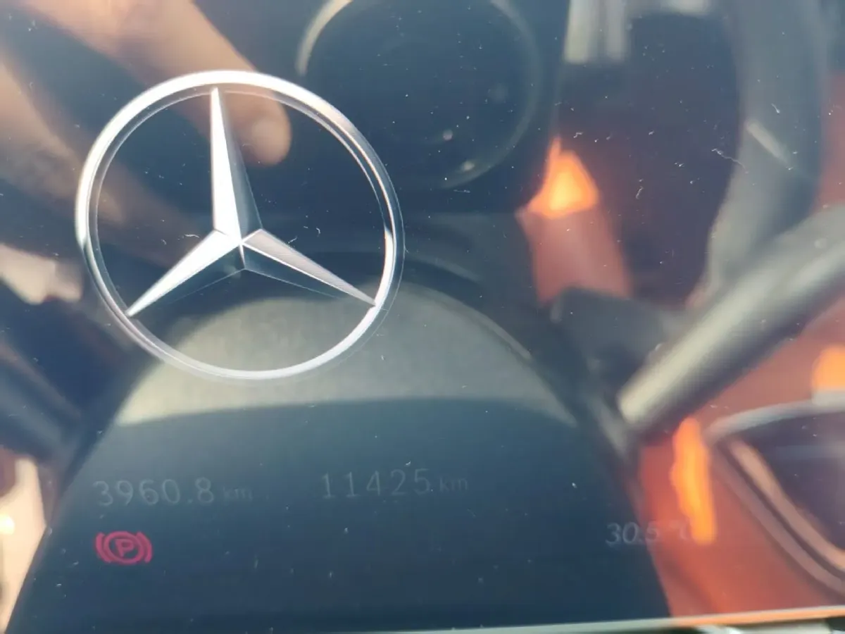 2022 Mercedes-Benz S Class 2.5T 313HP L6 9AT,autocango,china used car exporter,china ev exporter,chinese used car exporter,chinese used ev exporter