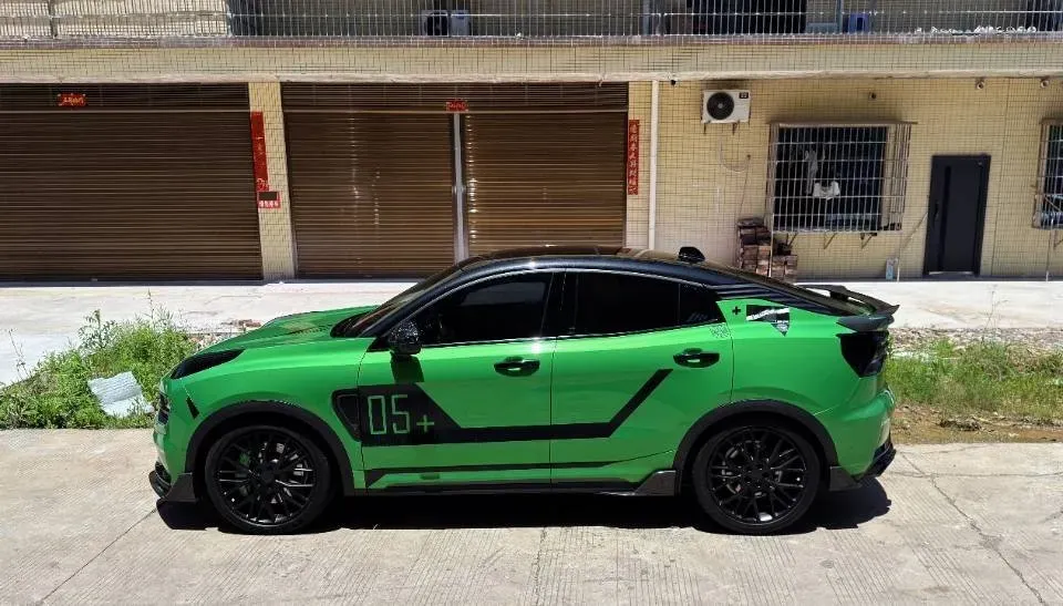 2022 LYNK&CO 05 2.0T 265HP L4 8AT,autocango,china used car exporter,china ev exporter,chinese used car exporter,chinese used ev exporter