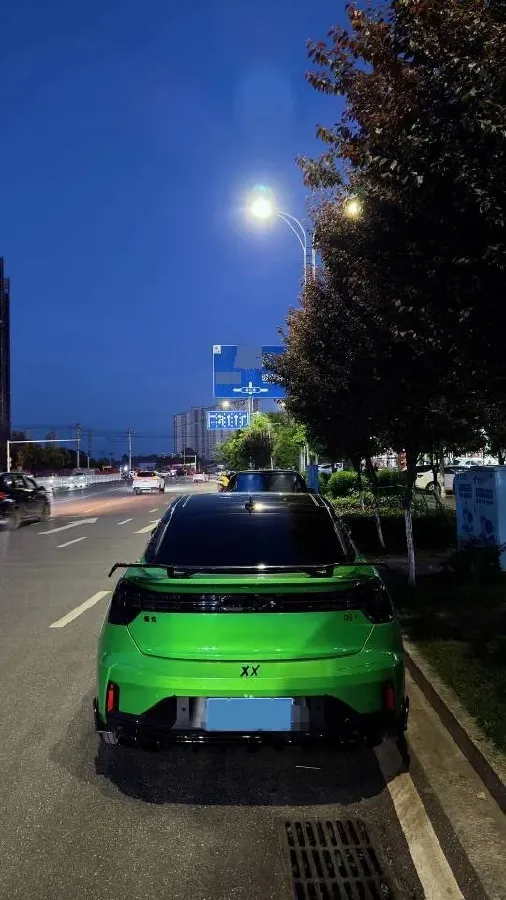 2022 LYNK&CO 05 2.0T 265HP L4 8AT,autocango,china used car exporter,china ev exporter,chinese used car exporter,chinese used ev exporter