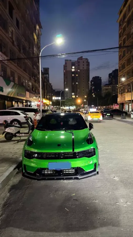 2022 LYNK&CO 05 2.0T 265HP L4 8AT,autocango,china used car exporter,china ev exporter,chinese used car exporter,chinese used ev exporter