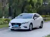 2017 Mazda 3 Axela 1.5L 117HP L4 6AT