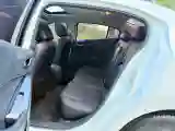 2017 Mazda 3 Axela 1.5L 117HP L4 6AT
