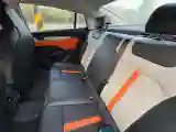 2023 DongFeng Aeolus YiXuan 1.5L 125HP L4 6DCT