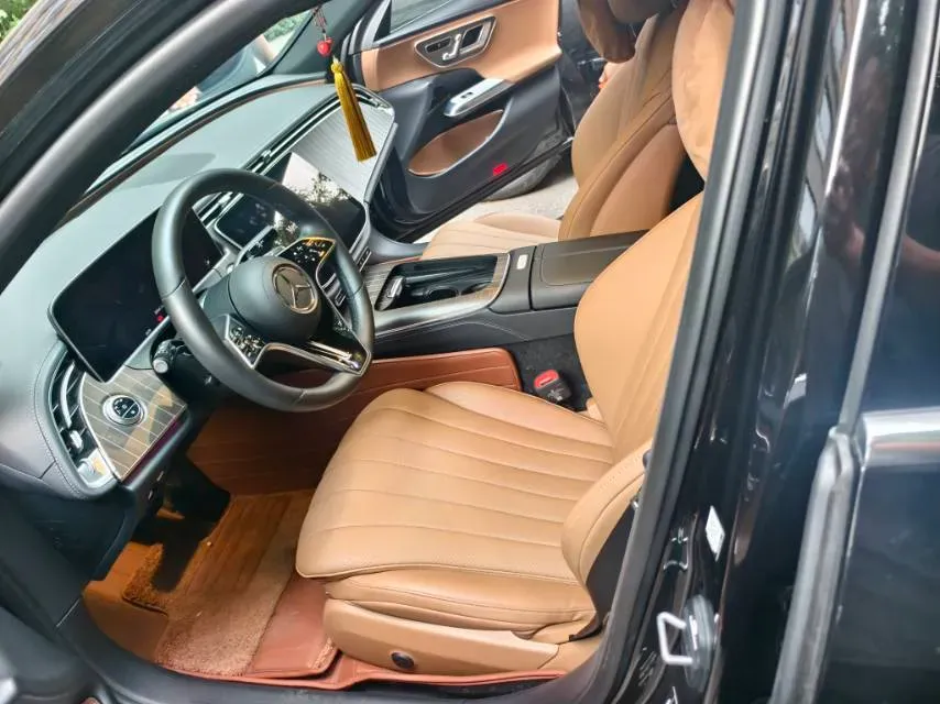 2024 Mercedes-Benz E Class 2.0T 258HP L4 9AT,autocango,china used car exporter,china ev exporter,chinese used car exporter,chinese used ev exporter