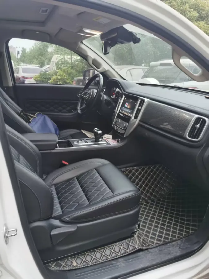 2020 Great Wall Poer 2.0T 163HP L4 8AT,autocango,china used car exporter,china ev exporter,chinese used car exporter,chinese used ev exporter