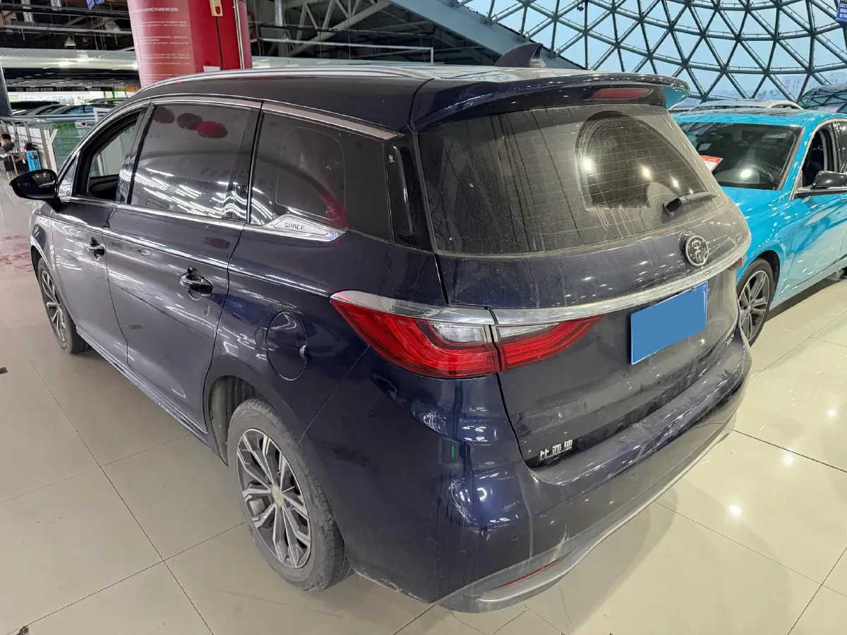 2019 BYD Song MAX 1.5T 160HP L4 6DCT,autocango,china used car exporter,china ev exporter,chinese used car exporter,chinese used ev exporter