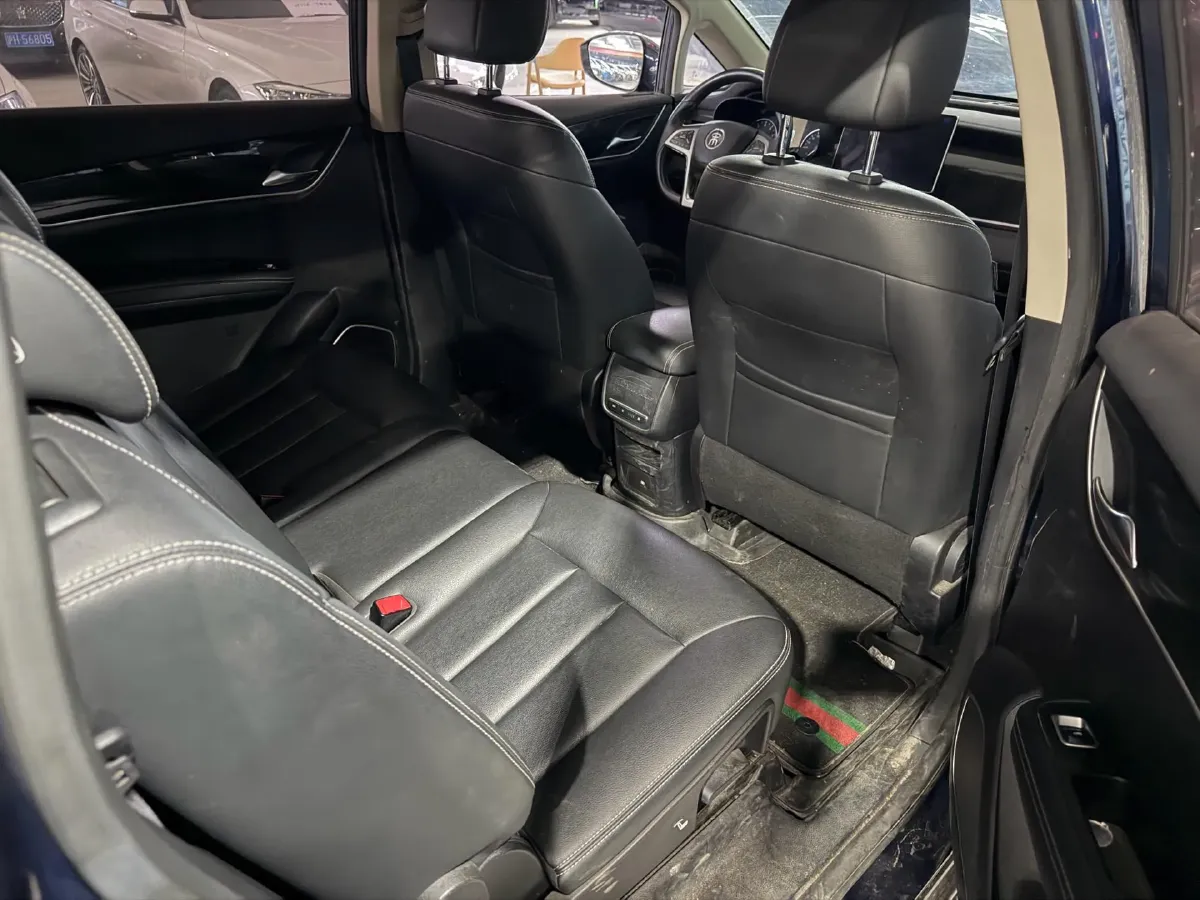 2019 BYD Song MAX 1.5T 160HP L4 6DCT,autocango,china used car exporter,china ev exporter,chinese used car exporter,chinese used ev exporter
