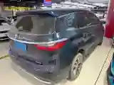 2019 BYD Song MAX 1.5T 160HP L4 6DCT