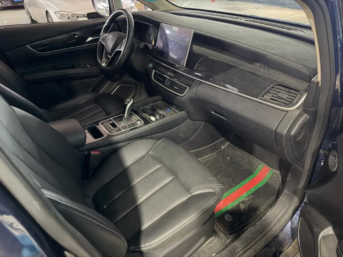 2019 BYD Song MAX 1.5T 160HP L4 6DCT,autocango,china used car exporter,china ev exporter,chinese used car exporter,chinese used ev exporter