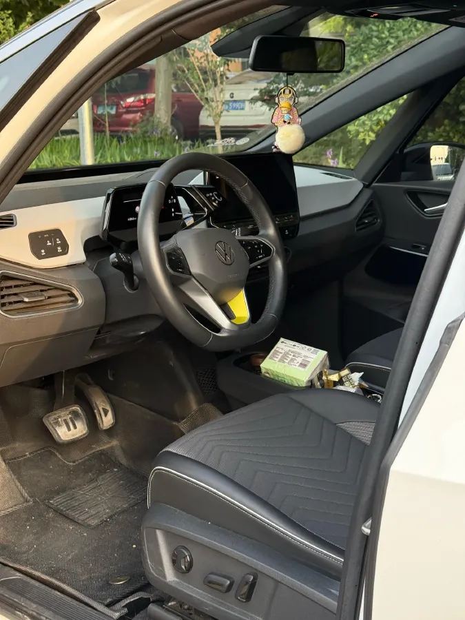 2023 Volkswagen ID.3 BEV 52.8KWH,autocango,china used car exporter,china ev exporter,chinese used car exporter,chinese used ev exporter