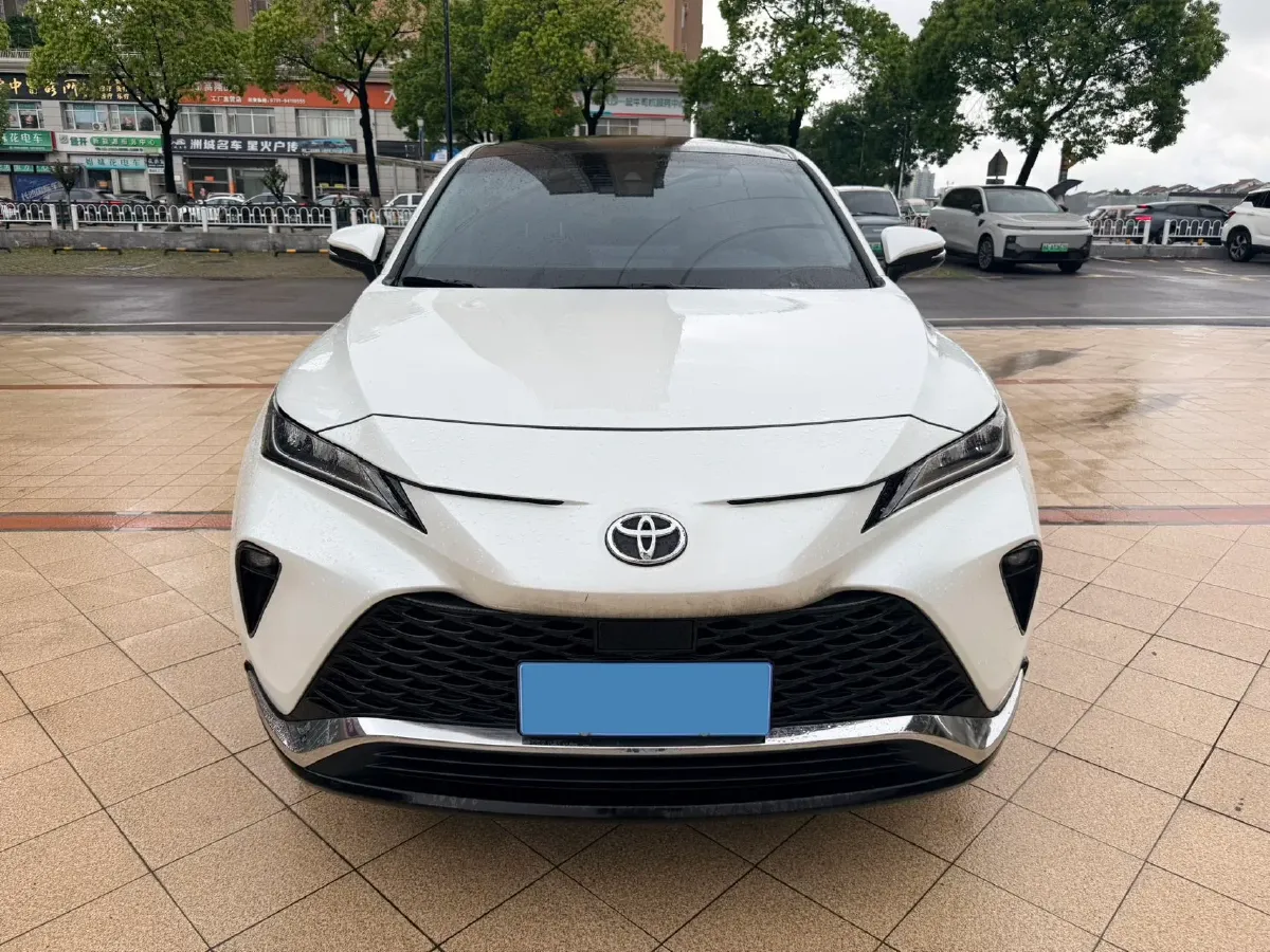 2023 Toyota Venza 2.0L 171HP L4 CVT,autocango,china used car exporter,china ev exporter,chinese used car exporter,chinese used ev exporter