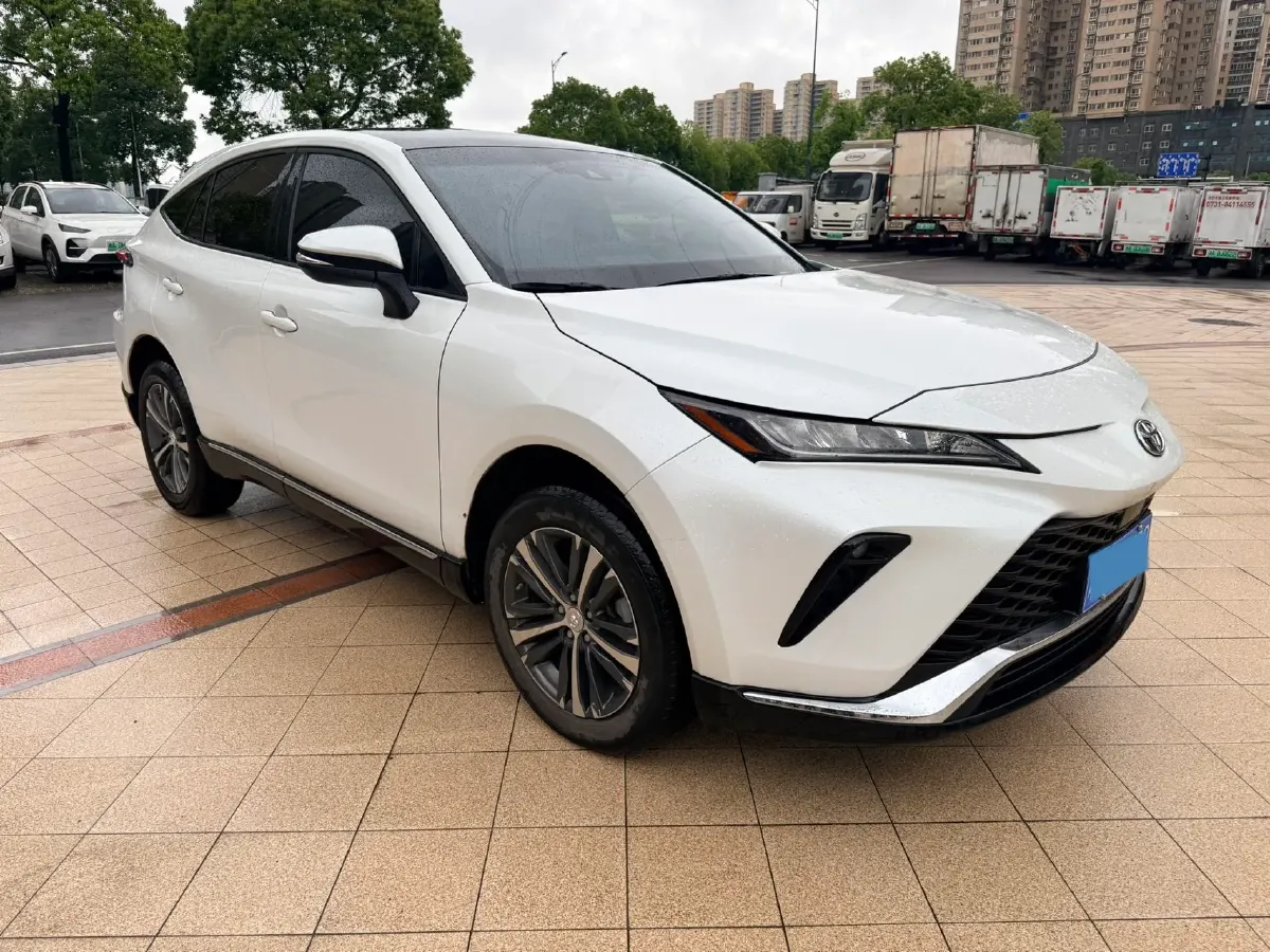 2023 Toyota Venza 2.0L 171HP L4 CVT,autocango,china used car exporter,china ev exporter,chinese used car exporter,chinese used ev exporter