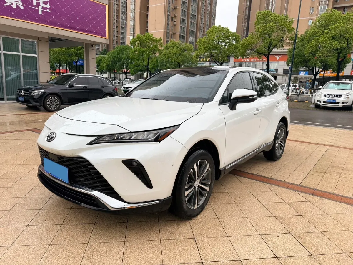 2023 Toyota Venza 2.0L 171HP L4 CVT,autocango,china used car exporter,china ev exporter,chinese used car exporter,chinese used ev exporter