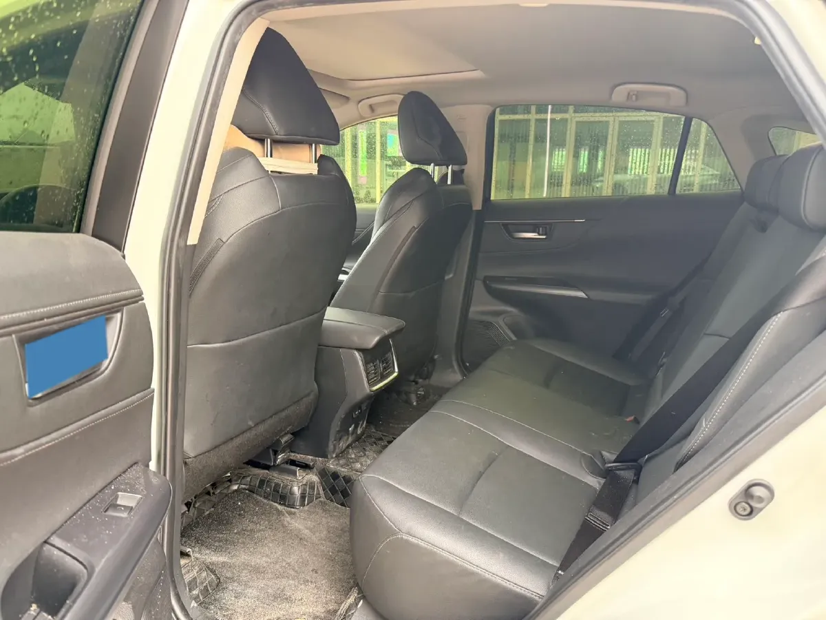 2023 Toyota Venza 2.0L 171HP L4 CVT,autocango,china used car exporter,china ev exporter,chinese used car exporter,chinese used ev exporter