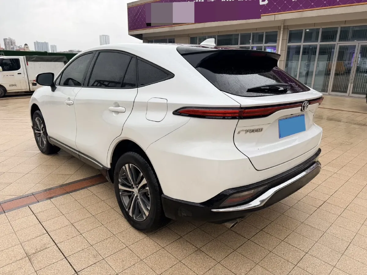 2023 Toyota Venza 2.0L 171HP L4 CVT,autocango,china used car exporter,china ev exporter,chinese used car exporter,chinese used ev exporter