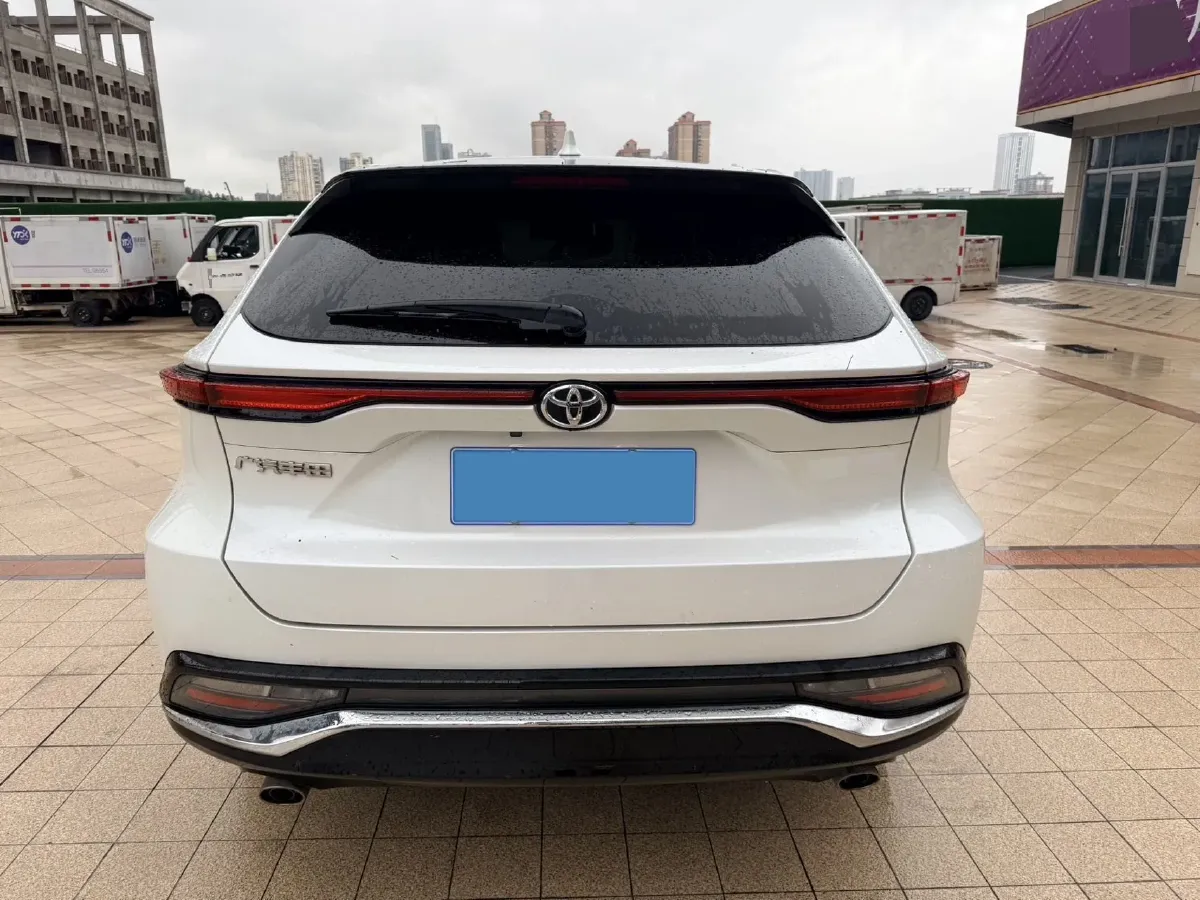 2023 Toyota Venza 2.0L 171HP L4 CVT,autocango,china used car exporter,china ev exporter,chinese used car exporter,chinese used ev exporter