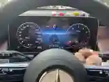 2025 Mercedes-Benz GLC Class 2.0T 258HP L4 9AT