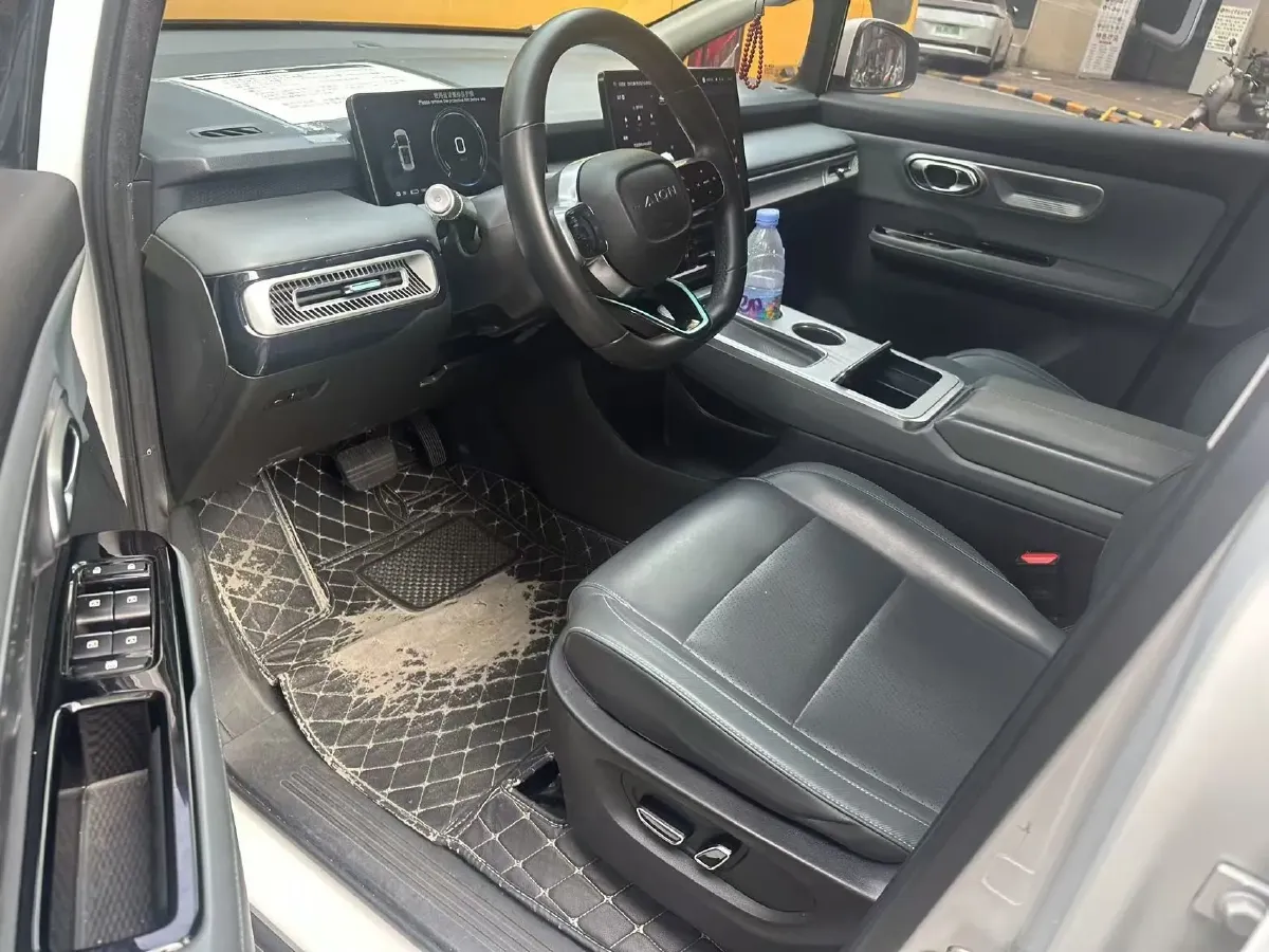 2023 Aion S Plus BEV 59.4KWH,autocango,china used car exporter,china ev exporter,chinese used car exporter,chinese used ev exporter