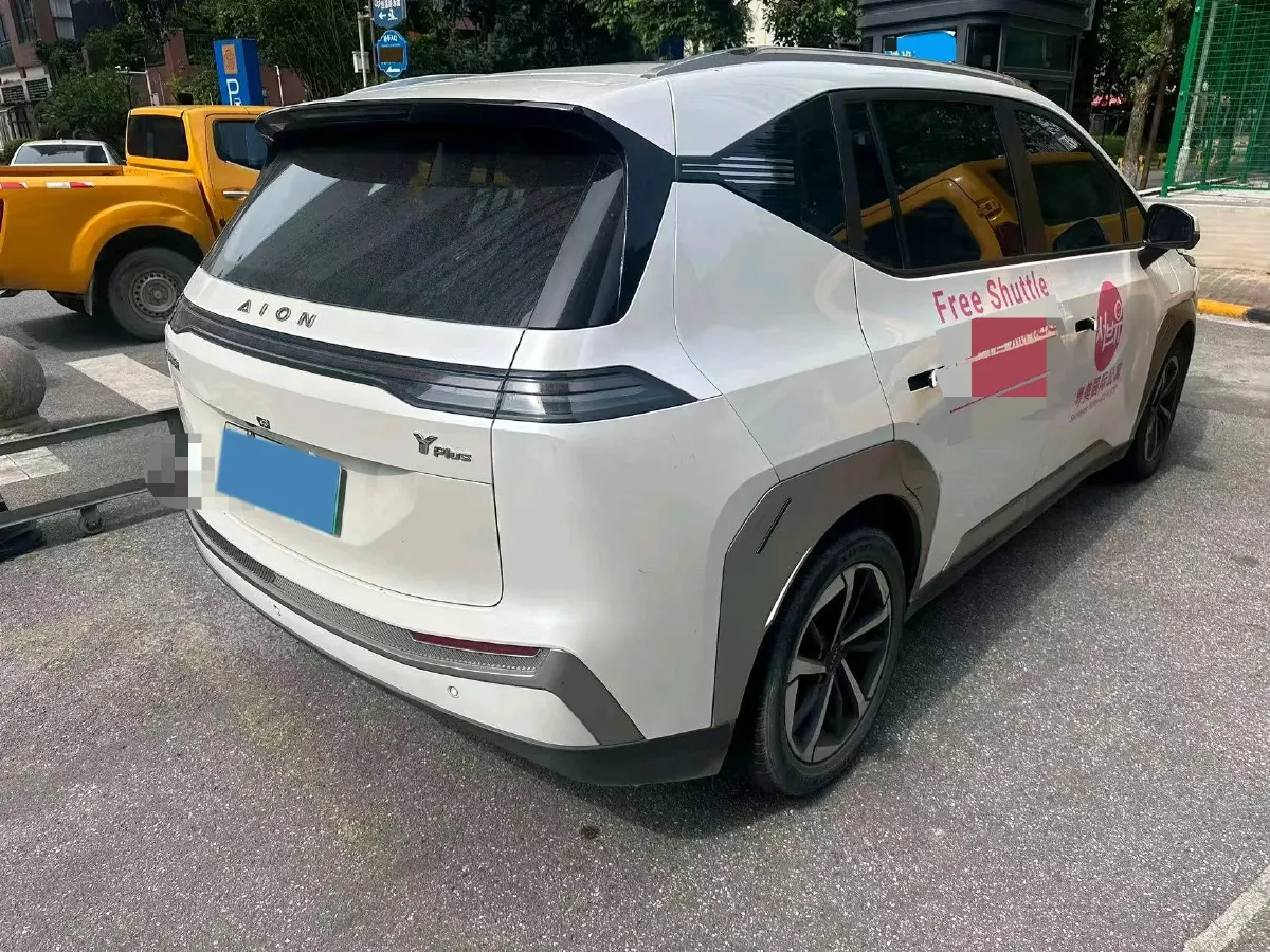 2023 Aion S Plus BEV 59.4KWH,autocango,china used car exporter,china ev exporter,chinese used car exporter,chinese used ev exporter
