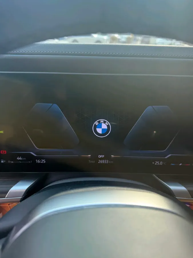 2023 BMW 7 Series 3.0T 272HP L6 8AT,autocango,china used car exporter,china ev exporter,chinese used car exporter,chinese used ev exporter