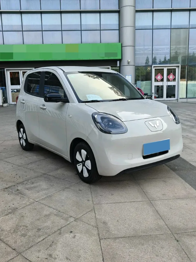 2022 WuLing HongGuang MINI EV BEV 17.3KWH,autocango,china used car exporter,china ev exporter,chinese used car exporter,chinese used ev exporter
