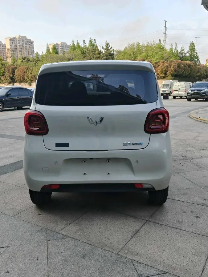 2022 WuLing HongGuang MINI EV BEV 17.3KWH,autocango,china used car exporter,china ev exporter,chinese used car exporter,chinese used ev exporter