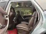 2021 Geely JiaJi 1.8T 184HP L4 7DCT