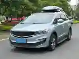 2021 Geely JiaJi 1.8T 184HP L4 7DCT