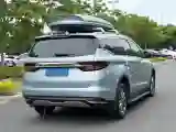 2021 Geely JiaJi 1.8T 184HP L4 7DCT