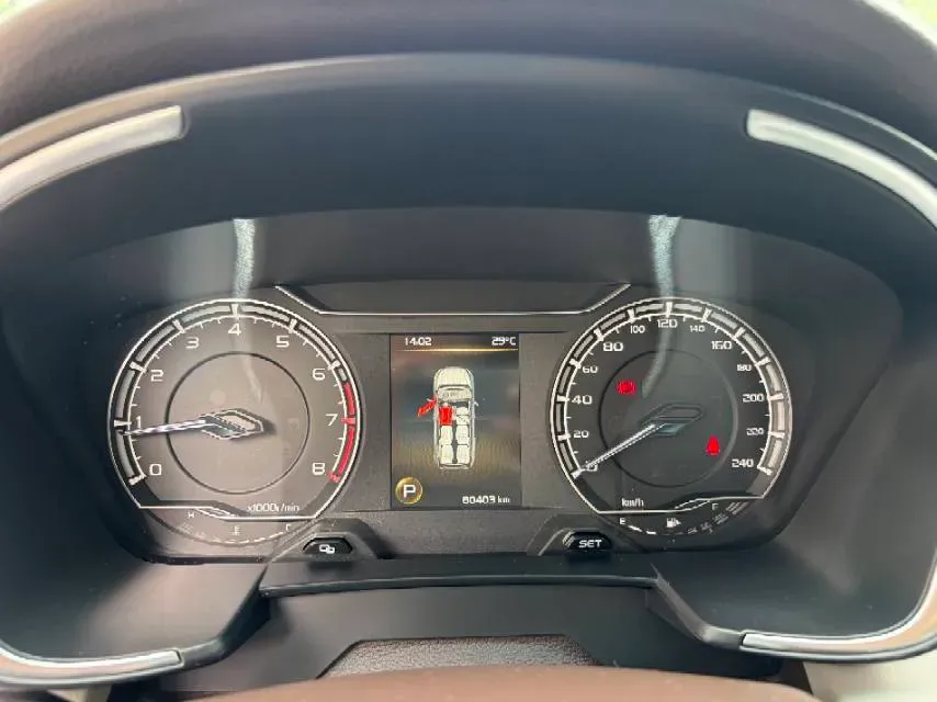 2021 Geely JiaJi 1.8T 184HP L4 7DCT,autocango,china used car exporter,china ev exporter,chinese used car exporter,chinese used ev exporter