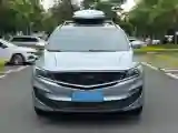 2021 Geely JiaJi 1.8T 184HP L4 7DCT