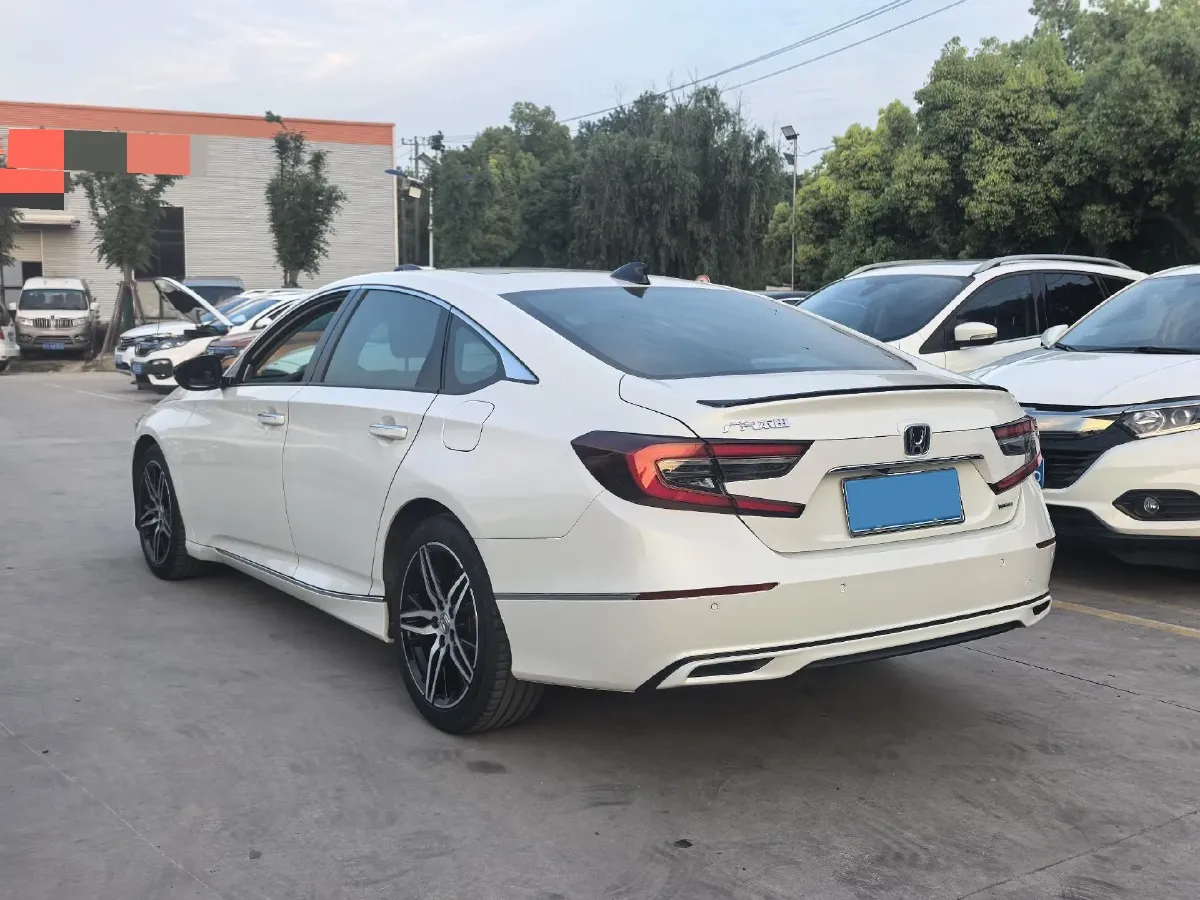 2022 Honda Accord 2.0L 146HP L4 E-CVT Hybrid,autocango,china used car exporter,china ev exporter,chinese used car exporter,chinese used ev exporter