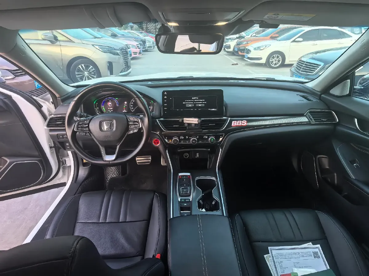 2022 Honda Accord 2.0L 146HP L4 E-CVT Hybrid,autocango,china used car exporter,china ev exporter,chinese used car exporter,chinese used ev exporter