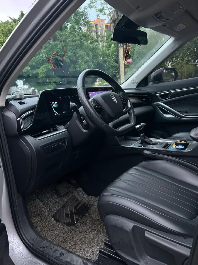 2022 Bestune T55 1.5T 169HP L4 7DCT,autocango,china used car exporter,china ev exporter,chinese used car exporter,chinese used ev exporter