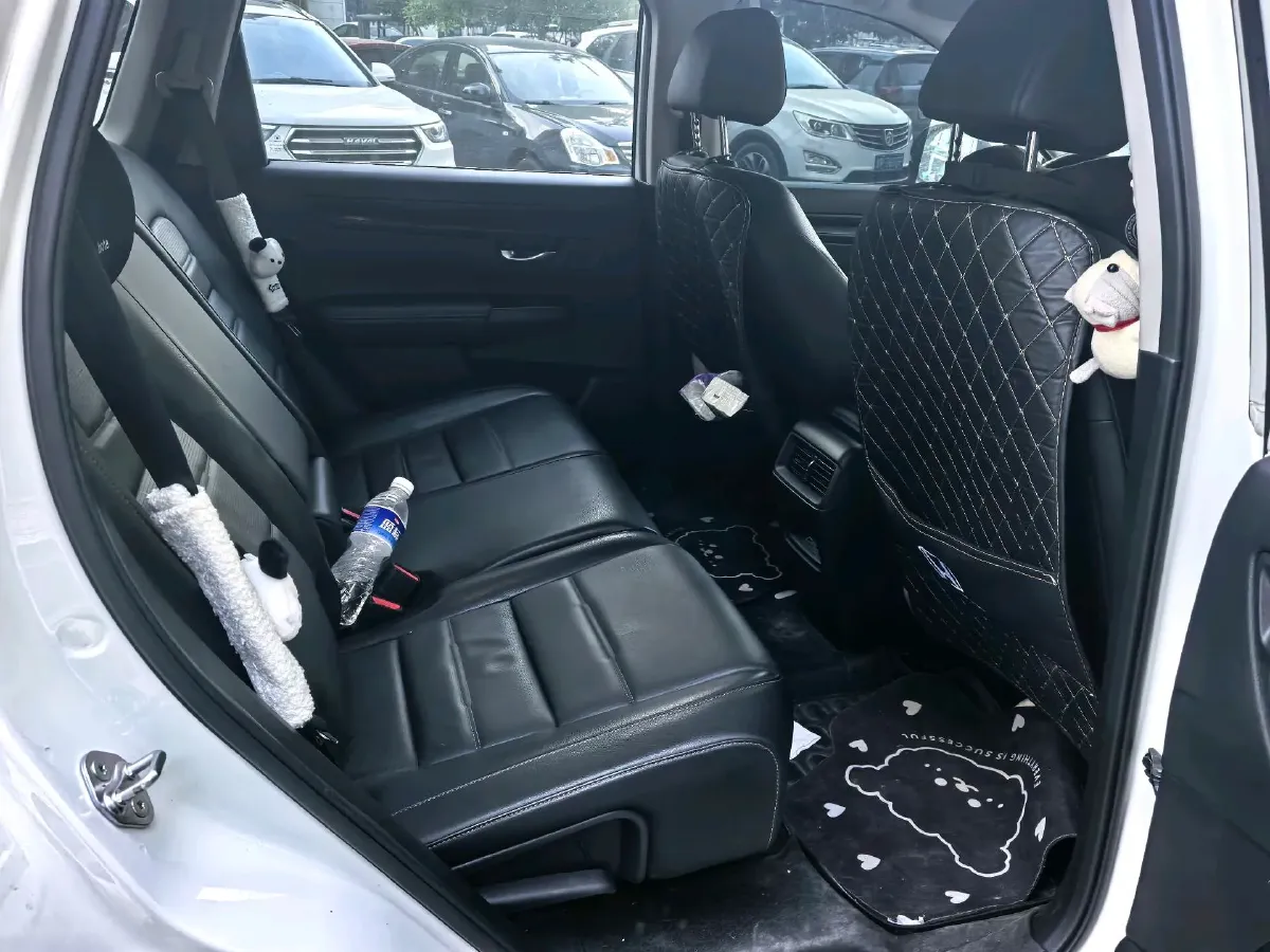 2023 Honda CR-V 1.5T 193HP L4 CVT,autocango,china used car exporter,china ev exporter,chinese used car exporter,chinese used ev exporter