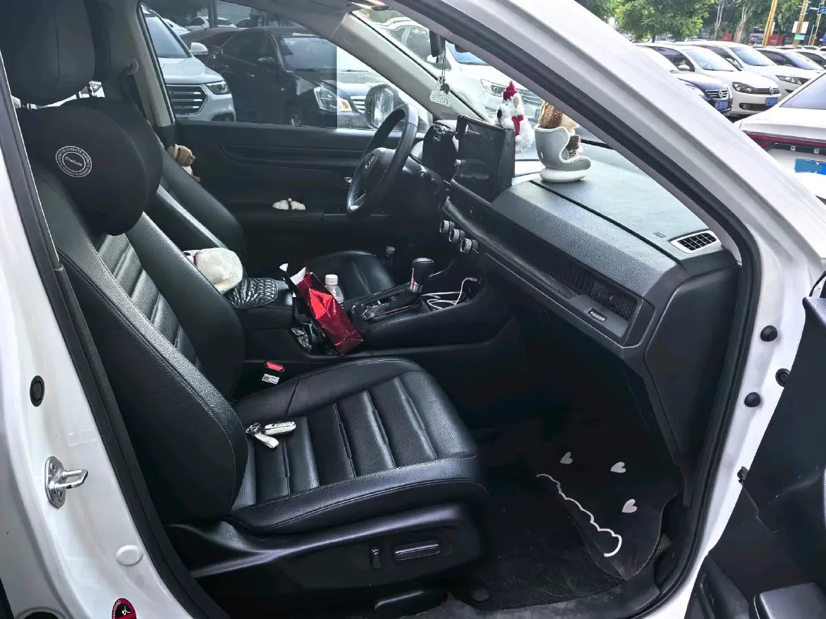 2023 Honda CR-V 1.5T 193HP L4 CVT,autocango,china used car exporter,china ev exporter,chinese used car exporter,chinese used ev exporter