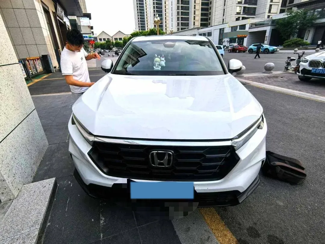 2023 Honda CR-V 1.5T 193HP L4 CVT,autocango,china used car exporter,china ev exporter,chinese used car exporter,chinese used ev exporter