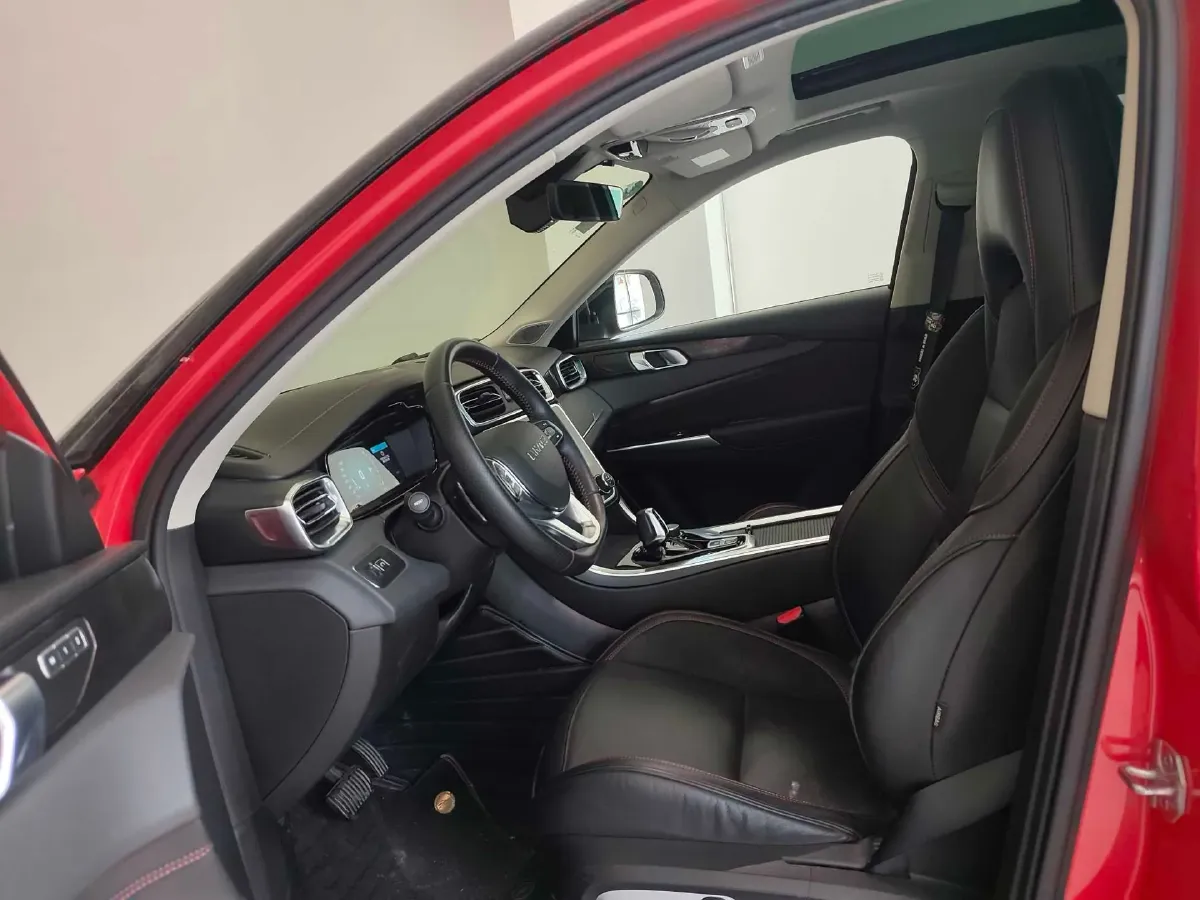 2017 Foton Sauvana 2.0T 218HP L4 6AT,autocango,china used car exporter,china ev exporter,chinese used car exporter,chinese used ev exporter
