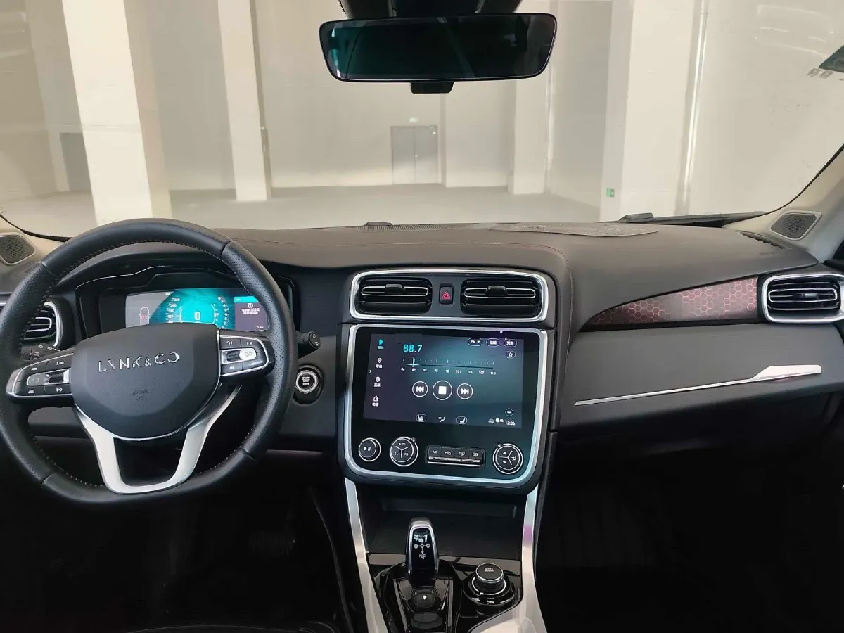 2017 Foton Sauvana 2.0T 218HP L4 6AT,autocango,china used car exporter,china ev exporter,chinese used car exporter,chinese used ev exporter